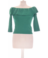 338498 Pulls et gilets MANGO Occasion Once Again Friperie en ligne