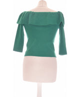 338498 Pulls et gilets MANGO Occasion Vêtement occasion seconde main