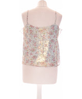 338499 Tops et t-shirts MANGO Occasion Vêtement occasion seconde main