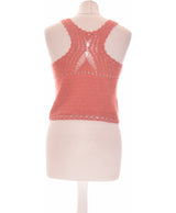 338500 Tops et t-shirts MANGO Occasion Vêtement occasion seconde main