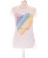 338506 Tops et t-shirts CAMAIEU Occasion Once Again Friperie en ligne