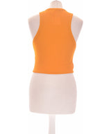 338509 Tops et t-shirts BERSHKA Occasion Vêtement occasion seconde main