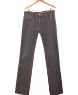 338516 Jeans HUGO BOSS Occasion Once Again Friperie en ligne