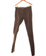 338517 Pantalons et pantacourts ZARA Occasion Once Again Friperie en ligne