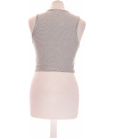 338525 Tops et t-shirts PULL AND BEAR Occasion Vêtement occasion seconde main