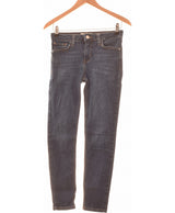 338527 Jeans MANGO Occasion Once Again Friperie en ligne