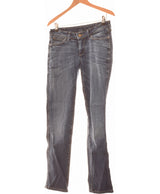 338554 Jeans WRANGLER Occasion Once Again Friperie en ligne