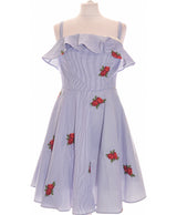338572 Robes GUESS Occasion Once Again Friperie en ligne