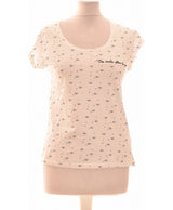 338577 Tops et t-shirts CAMAIEU Occasion Once Again Friperie en ligne