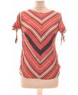 338581 Tops et t-shirts CAMAIEU Occasion Once Again Friperie en ligne