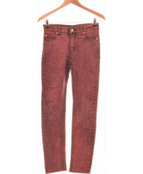 338592 Jeans CHEAP MONDAY Occasion Once Again Friperie en ligne