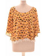 338614 Tops et t-shirts MOLLY BRACKEN Occasion Once Again Friperie en ligne