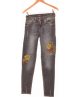 338624 Jeans ZARA Occasion Once Again Friperie en ligne