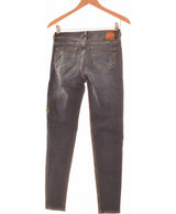 338624 Jeans ZARA Occasion Vêtement occasion seconde main