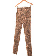 338631 Pantalons et pantacourts ASOS Occasion Once Again Friperie en ligne
