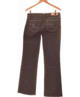 338637 Jeans ZARA Occasion Vêtement occasion seconde main