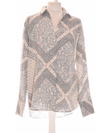 338661 Chemises et blouses ZARA Occasion Once Again Friperie en ligne