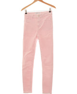338668 Jeans ZARA Occasion Once Again Friperie en ligne