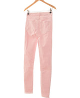 338668 Jeans ZARA Occasion Vêtement occasion seconde main