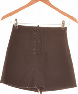 338674 Shorts et bermudas ZARA Occasion Once Again Friperie en ligne