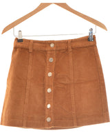 338677 Jupes BERSHKA Occasion Once Again Friperie en ligne