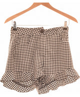 338678 Shorts et bermudas BERSHKA Occasion Once Again Friperie en ligne