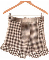 338678 Shorts et bermudas BERSHKA Occasion Vêtement occasion seconde main