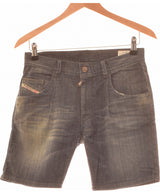338685 Shorts et bermudas DIESEL Occasion Once Again Friperie en ligne