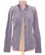 338688 Chemises et blouses MASSIMO DUTTI Occasion Once Again Friperie en ligne
