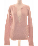 338689 Pulls et gilets ZADIG ET VOLTAIRE Occasion Once Again Friperie en ligne