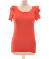 338692 Tops et t-shirts MAJE Occasion Once Again Friperie en ligne