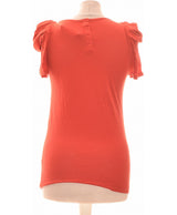 338692 Tops et t-shirts MAJE Occasion Vêtement occasion seconde main