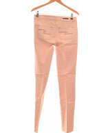 338695 Jeans ZARA Occasion Vêtement occasion seconde main