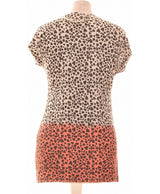 338698 Tops et t-shirts ZARA Occasion Vêtement occasion seconde main