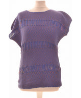 338700 Tops et t-shirts COMPTOIR DES COTONNIERS Occasion Once Again Friperie en ligne