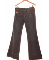 338718 Jeans DIESEL Occasion Once Again Friperie en ligne