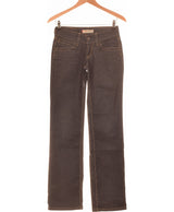 338720 Jeans LEVI'S Occasion Once Again Friperie en ligne