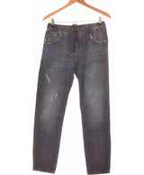 338724 Jeans SISLEY Occasion Once Again Friperie en ligne