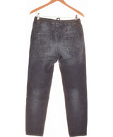 338724 Jeans SISLEY Occasion Vêtement occasion seconde main