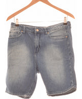 338731 Shorts et bermudas AMERICAN VINTAGE Occasion Once Again Friperie en ligne