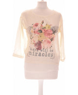 338749 Tops et t-shirts BERSHKA Occasion Once Again Friperie en ligne