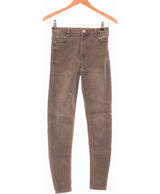 338750 Jeans BERSHKA Occasion Once Again Friperie en ligne