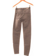 338750 Jeans BERSHKA Occasion Vêtement occasion seconde main