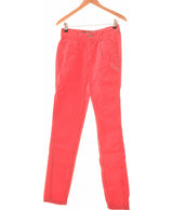 338794 Pantalons et pantacourts DESIGUAL Occasion Once Again Friperie en ligne
