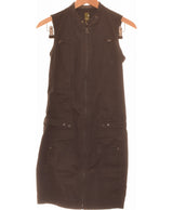 338799 Robes G-STAR Occasion Once Again Friperie en ligne