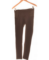 338811 Pantalons et pantacourts ZARA Occasion Once Again Friperie en ligne