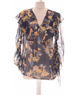 338827 Chemises et blouses MANGO Occasion Once Again Friperie en ligne