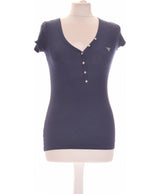 338831 Tops et t-shirts GUESS Occasion Once Again Friperie en ligne