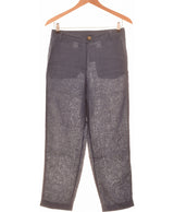 338840 Pantalons et pantacourts CAROLL Occasion Once Again Friperie en ligne