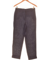 338841 Pantalons et pantacourts CAROLL Occasion Once Again Friperie en ligne